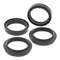 All Balls Racing Dust and Fork Seal Kit 56-133