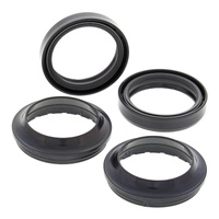 All Balls Racing Dust and Fork Seal Kit 56-133-1