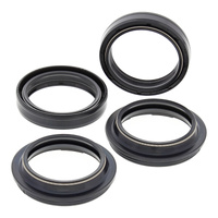 All Balls Racing Dust and Fork Seal Kit 56-135