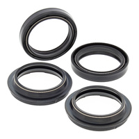 All Balls Racing Dust and Fork Seal Kit 56-137