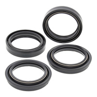 All Balls Racing Dust and Fork Seal Kit 56-139