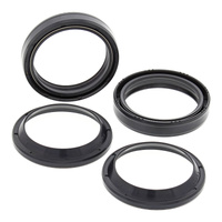 All Balls Racing Dust and Fork Seal Kit 56-140