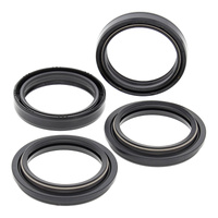 All Balls Racing Dust and Fork Seal Kit 56-150