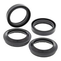 All Balls Racing Dust and Fork Seal Kit 56-156