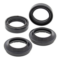 All Balls Racing Dust and Fork Seal Kit 56-157
