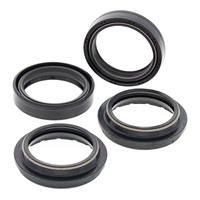 All Balls Racing Dust and Fork Seal Kit 56-161