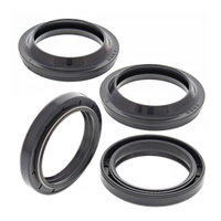All Balls Racing Dust and Fork Seal Kit 56-162