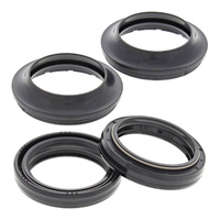 All Balls Racing Dust and Fork Seal Kit 56-166
