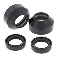 All Balls Racing Dust and Fork Seal Kit 56-168