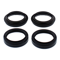 All Balls Racing Fork Oil Seal & Dust Seal Kit 56-191