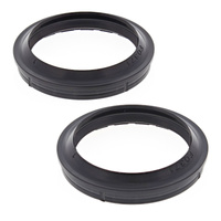 All Balls Racing Fork Dust Seals Pair 50x60.4x13.3 57-106
