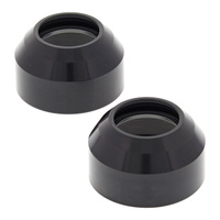 All Balls Racing Fork Dust Seals 30mm ID 57-124