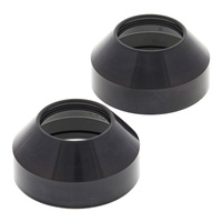 All Balls Racing Fork Dust Seals 35mm ID 57-132