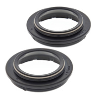 All Balls Racing Fork Dust Seals 32x42 (53) 57-135