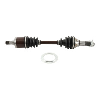 All Balls Racing ATV CV/Axle Complete Shaft 6 Ball
