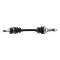 All Balls Racing ATV CV/Axle Complete Shaft 6 Ball