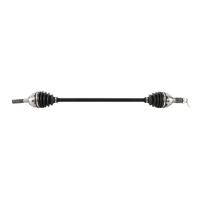 All Balls Racing ATV CV/Axle Complete Shaft 6 Ball