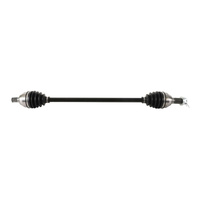 All Balls Racing ATV CV/Axle Complete Shaft 6 Ball
