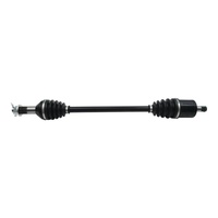 All Balls Racing ATV CV/AXLE 6 BALL COMPLETE SHAFT AB6-CA-8-133