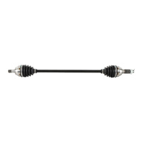 All Balls Racing ATV CV/Axle Complete Shaft 6 Ball