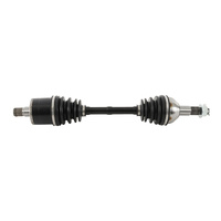 All Balls Racing ATV CV/Axle Complete Shaft 6 Ball