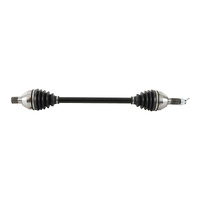 All Balls Racing ATV CV/Axle Complete Shaft 6 Ball