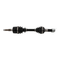 All Balls Racing ATV CV/Axle Complete Shaft 6 Ball