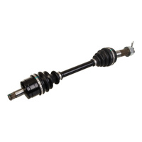All Balls Racing ATV CV/Axle Complete Shaft 6 Ball