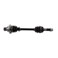 All Balls Racing ATV CV/Axle Complete Shaft 6 Ball