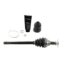 All Balls Racing ATV CV/Axle Outer Half Shaft 6 Ball
