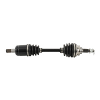 All Balls Racing ATV CV/Axle Complete Shaft 6 Ball