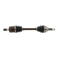 All Balls Racing ATV CV/Axle Complete Shaft 6 Ball