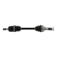 All Balls Racing ATV CV/Axle Complete Shaft 6 Ball