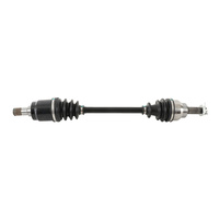 All Balls Racing ATV CV/Axle Complete Shaft 6 Ball