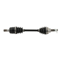 All Balls Racing ATV CV/Axle Complete Shaft 6 Ball