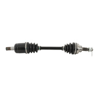 All Balls Racing ATV CV/Axle Complete Shaft 6 Ball