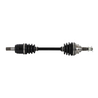 All Balls Racing ATV CV/Axle Complete Shaft 6 Ball