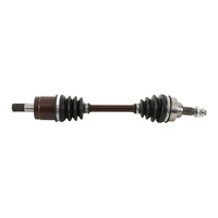All Balls Racing ATV CV/Axle Complete Shaft 6 Ball