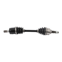 All Balls Racing ATV CV/Axle Complete Shaft 6 Ball