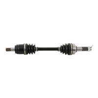 All Balls Racing ATV CV/Axle Complete Shaft 6 Ball