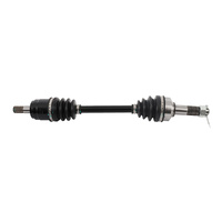 All Balls Racing ATV CV/Axle Complete Shaft 6 Ball