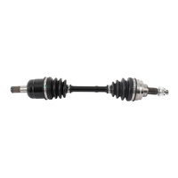 All Balls Racing ATV CV/Axle Complete Shaft 6 Ball