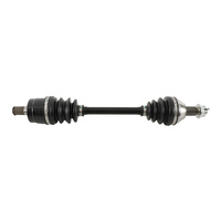All Balls Racing ATV CV/Axle Complete Shaft 6 Ball