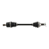 All Balls Racing ATV CV/Axle Complete Shaft 6 Ball