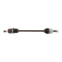 All Balls Racing ATV CV/Axle Complete Shaft 6 Ball
