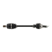 All Balls Racing ATV CV/Axle Complete Shaft 6 Ball