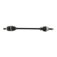 All Balls Racing ATV CV/Axle Complete Shaft 6 Ball
