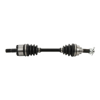 All Balls Racing ATV CV/Axle Complete Shaft 6 Ball