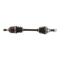 All Balls Racing ATV CV/Axle Complete Shaft 6 Ball