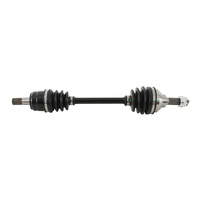 All Balls Racing ATV CV/Axle Complete Shaft 6 Ball